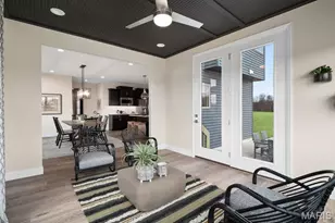 New Build Forest H At Weiss Rd, Saint Peters, MO 63376 - Photo 30