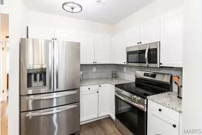 1622 Forest Springs Lane #A, Ballwin, MO 63021 - Photo 6