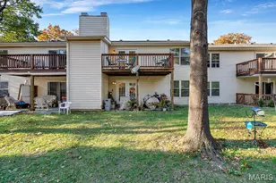 944 Sugar Lake Ct, Saint Peters, MO 63376 - Photo 30