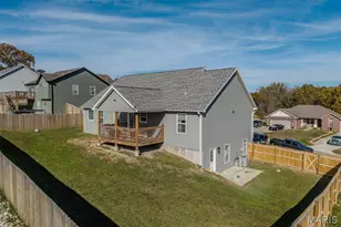 205 Majestic, Waynesville, MO 65583 - Photo 46