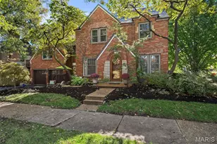 7484 Stratford Ave, Saint Louis, MO 63130 - Photo 2