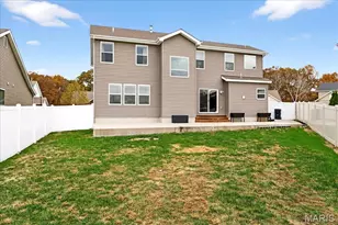 211 Turning Mill Dr, Wentzville, MO 63385 - Photo 52