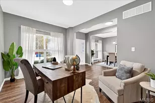 211 Turning Mill Dr, Wentzville, MO 63385 - Photo 6