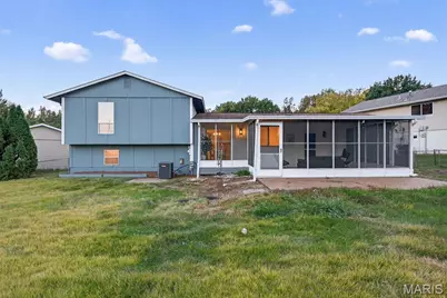 20 Pinehurst Court, Saint Peters, MO 63376 - Photo 48