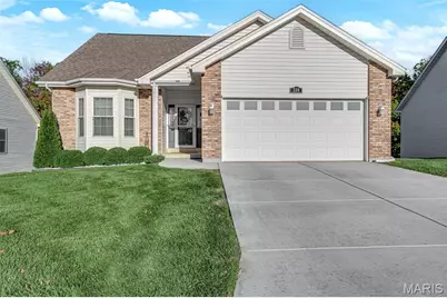 218 Fiddlecreek Ridge Road, Wentzville, MO 63385 - Photo 2