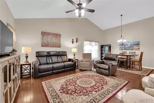 218 Fiddlecreek Ridge Rd, Wentzville, MO 63385 - Photo 4
