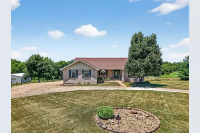 11 Sherman Drive, Elsberry, MO 63343 - Photo 14