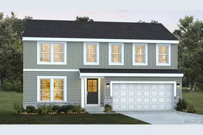 1 Tbb Stockton @walnut Hollow, Warrenton, MO 63390 - Photo 4