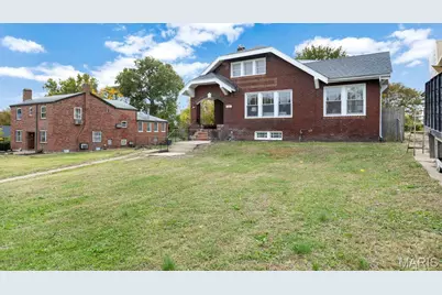 6120 Garesche Avenue, Saint Louis, MO 63136 - Photo 2