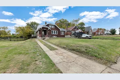 6120 Garesche Avenue, Saint Louis, MO 63136 - Photo 4
