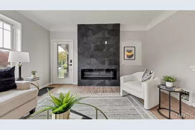 6120 Garesche Avenue, Saint Louis, MO 63136 - Photo 6