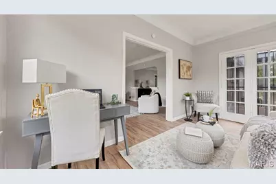 6120 Garesche Avenue, Saint Louis, MO 63136 - Photo 10