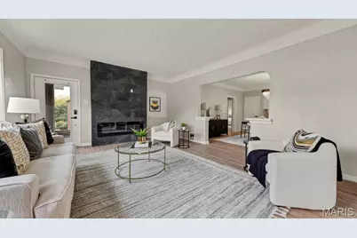 6120 Garesche Avenue, Saint Louis, MO 63136 - Photo 30