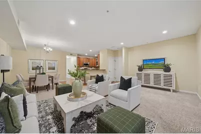 1566 Milbridge Drive, Chesterfield, MO 63017 - Photo 8