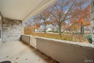 1566 Milbridge Dr, Chesterfield, MO 63017 - Photo 2
