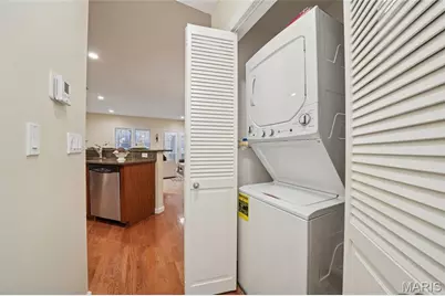 1566 Milbridge Drive, Chesterfield, MO 63017 - Photo 14