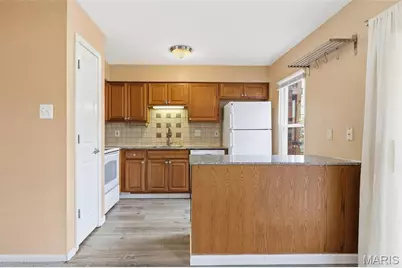 763 Delray Drive #I, Saint Peters, MO 63376 - Photo 14