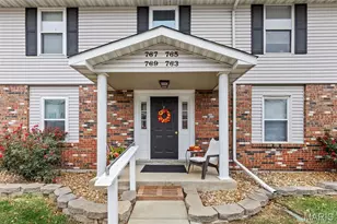 763 Delray Dr, Saint Peters, MO 63376 - Photo 2