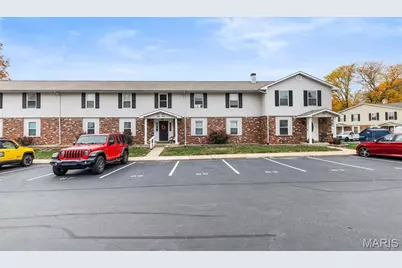 763 Delray Drive #I, Saint Peters, MO 63376 - Photo 1