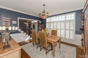 2029 Brook Hill Ln, Chesterfield, MO 63017 - Photo 4