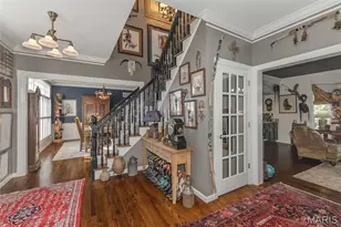 2029 Brook Hill Ln, Chesterfield, MO 63017 - Photo 6