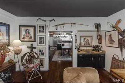 2029 Brook Hill Lane, Chesterfield, MO 63017 - Photo 10