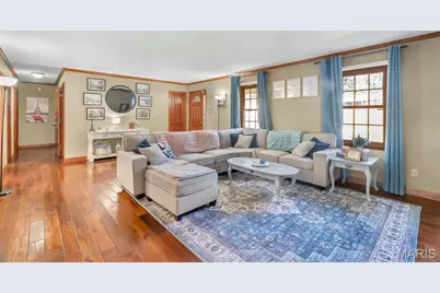 714 Camelot Estates Drive, Hillsboro, MO 63050 - Photo 4