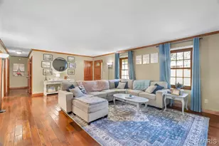 714 Camelot Estates Dr, Hillsboro, MO 63050 - Photo 4