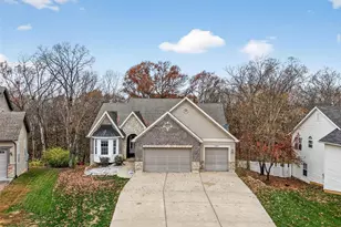 10560 Village Ln, Foristell, MO 63348 - Photo 2