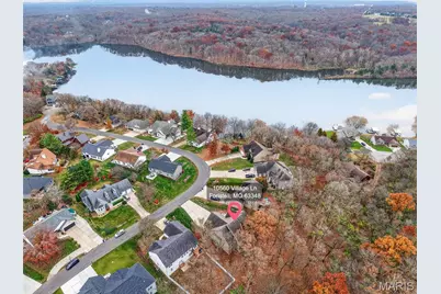 10560 Village Lane, Foristell, MO 63348 - Photo 4