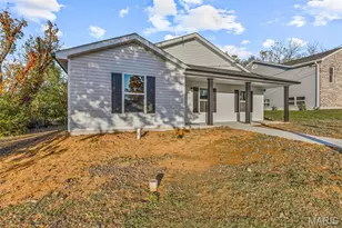 402 Houser St, Park Hills, MO 63601 - Photo 2