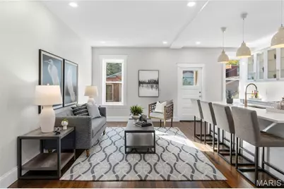 3872 Humphrey Street, Saint Louis, MO 63116 - Photo 12