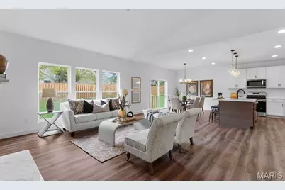 1 Tbb Rochester@ Pinckney Ridge, Warrenton, MO 63383 - Photo 2