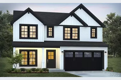 1 Tbb Barkley @ Pinckney Ridge, Warrenton, MO 63383 - Photo 34