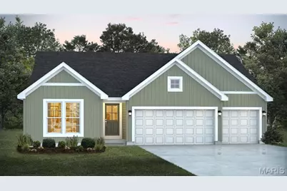 1 Tbb Westbrook @ Pinckney Ridge, Warrenton, MO 63383 - Photo 32