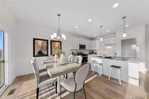 1 Tbb Savoy @ Pinckney Ridge, Warrenton, MO 63383 - Photo 12