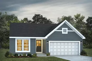 1 Tbb Savoy @ Pinckney Ridge, Warrenton, MO 63383 - Photo 24