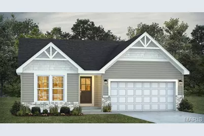 1 Tbb Savoy @ Pinckney Ridge, Warrenton, MO 63383 - Photo 32