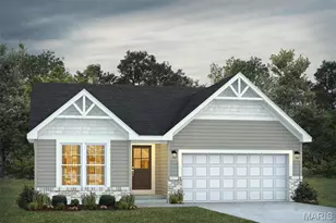 1 Tbb Savoy @ Pinckney Ridge, Warrenton, MO 63383 - Photo 32