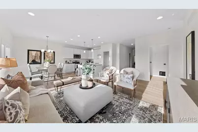 1 Tbb Savoy @ Pinckney Ridge, Warrenton, MO 63383 - Photo 4