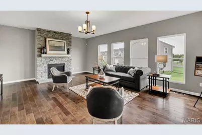 1 Tbb Sienna @ Pinckney Ridge, Warrenton, MO 63383 - Photo 2