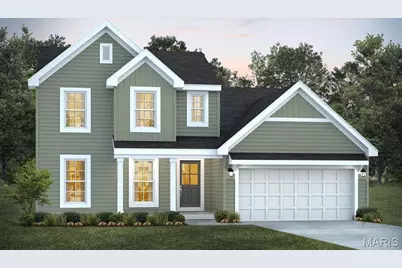 1 Tbb Sienna @ Pinckney Ridge, Warrenton, MO 63383 - Photo 28