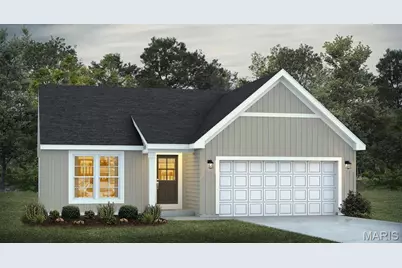 1 Tbb Tremont @ Pinckney Ridge, Warrenton, MO 63383 - Photo 20