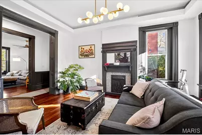 3315 Shenandoah Avenue, Saint Louis, MO 63104 - Photo 8