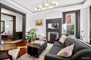 3315 Shenandoah Ave, Saint Louis, MO 63104 - Photo 8