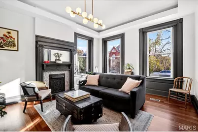 3315 Shenandoah Avenue, Saint Louis, MO 63104 - Photo 6