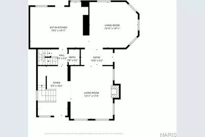 3315 Shenandoah Avenue, Saint Louis, MO 63104 - Photo 48