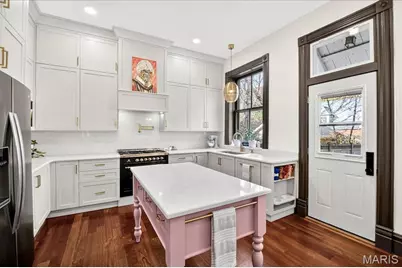 3315 Shenandoah Avenue, Saint Louis, MO 63104 - Photo 10