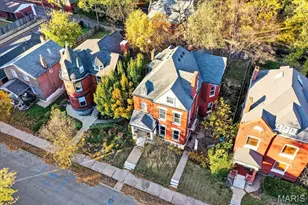 3315 Shenandoah Ave, Saint Louis, MO 63104 - Photo 2