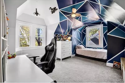 3315 Shenandoah Avenue, Saint Louis, MO 63104 - Photo 38